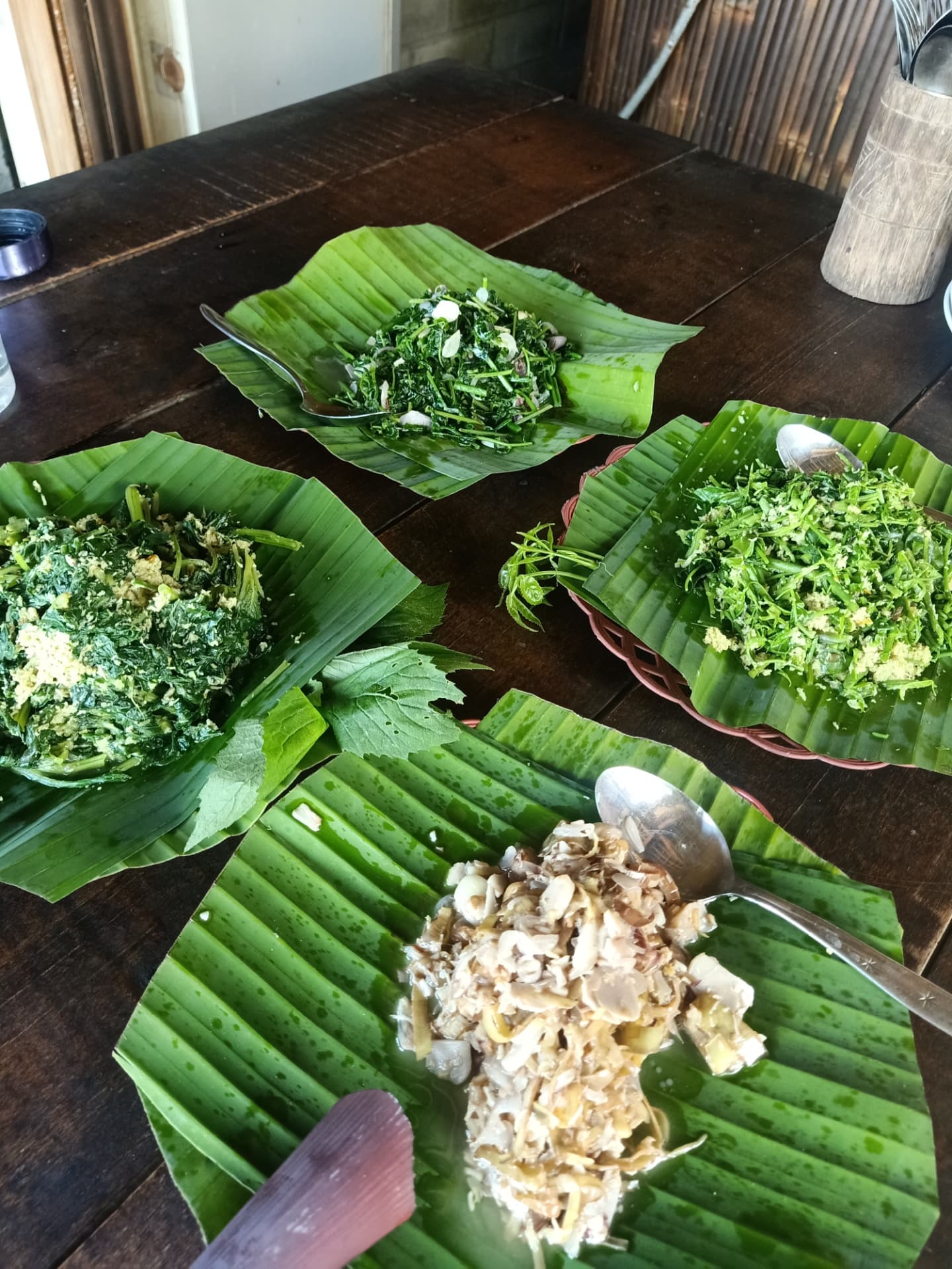 Cooking Class 7