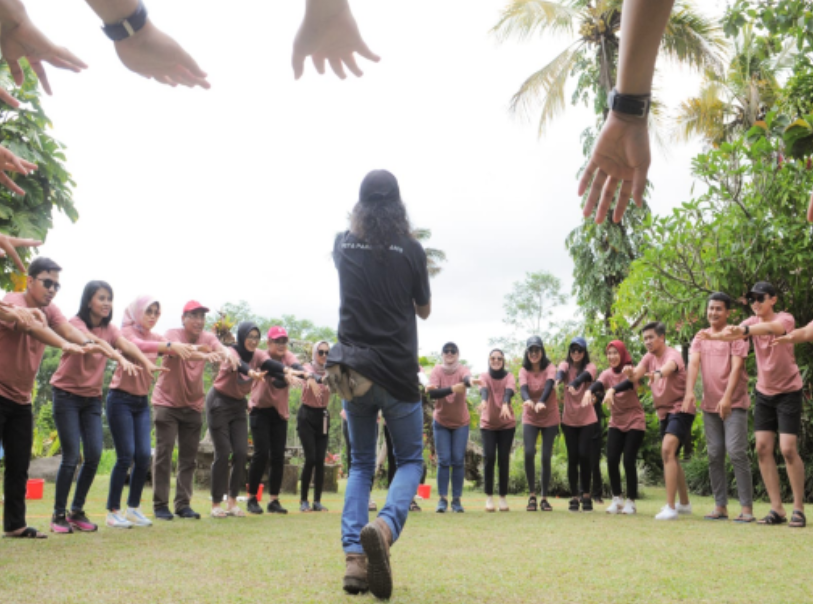 Amazing Race 1